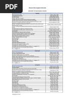 Precalculus HN: Catch-Up Day Catch-Up Day | PDF | Teaching | Pedagogy
