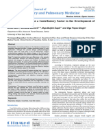 Articlesijrpminternational Journal of Respiratory and Pulmonary Medicine Ijrpm 3 042 PDF