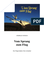 Sprung Und Flug