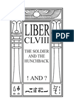 The Soldier and the Hunchback