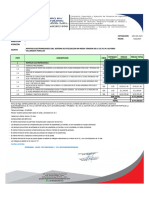 COTIZACION GRV.020.2024