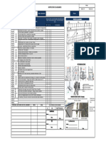 Inspección de Andamios