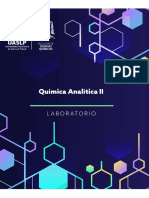 Manual Laboratorio de Química Analítica II ENE 2024