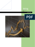 Pola Harga Dalam Teknik Chart Pattern Lengkap