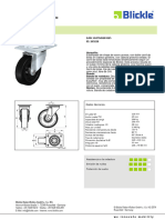 LK-POEV-125K-3 Rueda Referencia Auxiliar