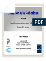 Introduction To Industrial Robot Programming 2
