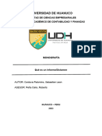 Monografia Informe-Dictamen