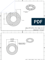 Empaques Valvula Rotativa Cooker Oestergaard