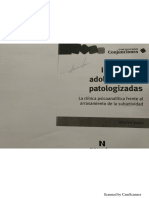 0 - Janin, Infancias y Adolescencias Patologizadas