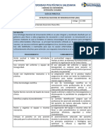 Guía de Práctica Estrategia Nacional de Inmunizaciones (Eni)