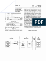 Method and Apparatus For Secure