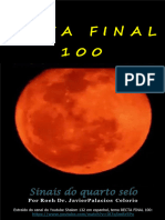 Reta Final 100 - Portugues - Final