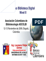 Presentacion - BDCOL - ASCOLBI - Parte - 2