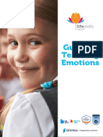 A Guide To Teaching Emotions