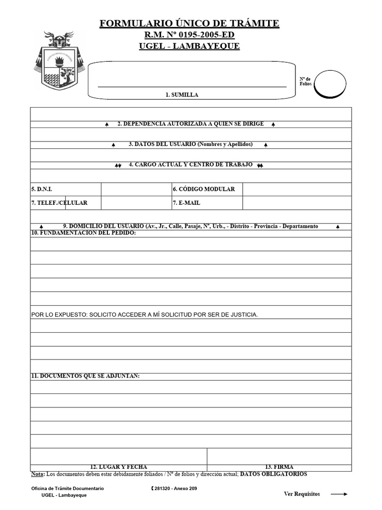 Fut Ugel | PDF