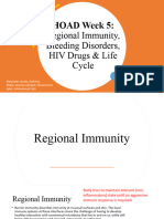 Week 5 HOAD Tutoring - Student Copy - Immuno+Medmicro+Path 