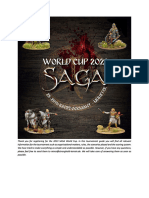 SAGA World Cup 2023 Tournament Package Version 1.1
