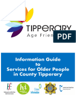 Tipperary Information Guide Homecare