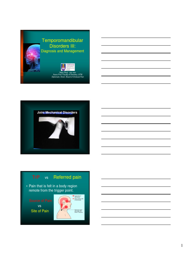 Tmd 3 Pdf Nonsteroidal Anti Inflammatory Drug Causes Of Death