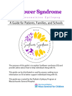 Sunflower Syndrome Guide