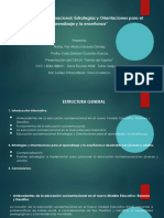 MITRPT108 - Educación Socioemocional - Estrategias y Orientaciones para El Aprendizaje y La Enseñanza