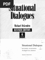 Situational Dialogues_Michael Ockenden_(With Audio)