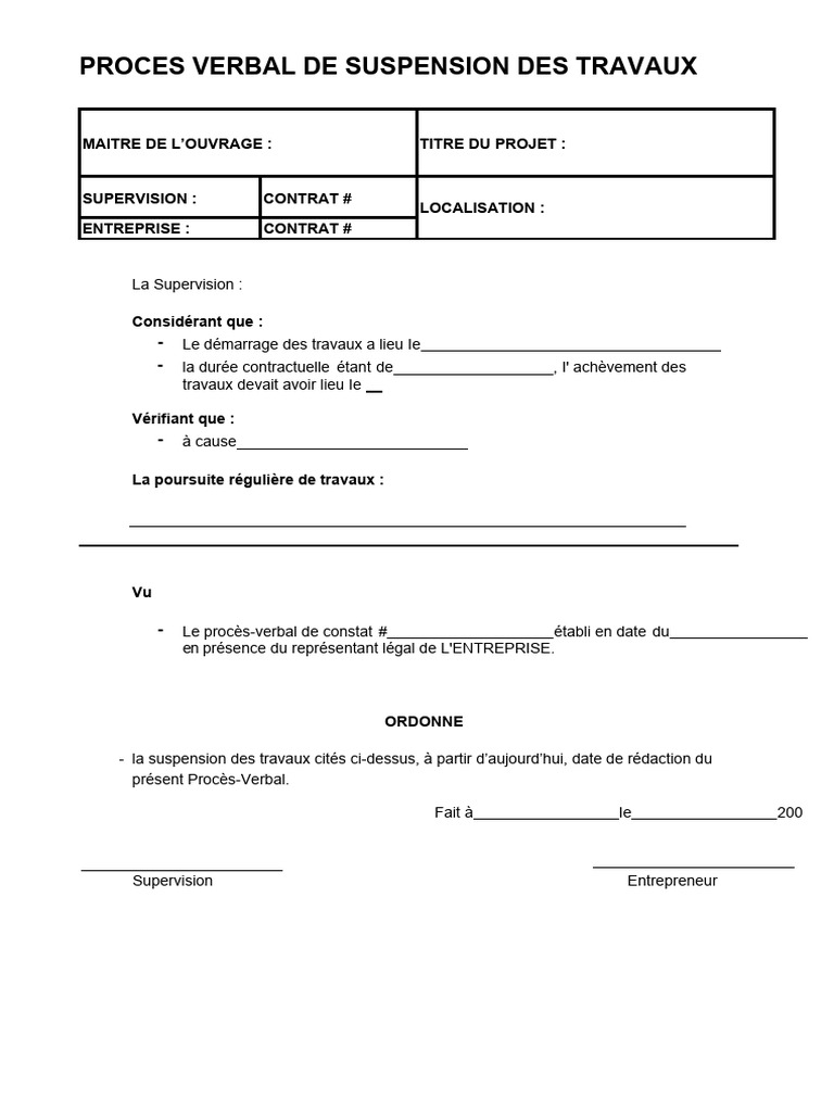 proc-s-verbal-de-suspension-des-travaux-pdf-finance-et-gestion
