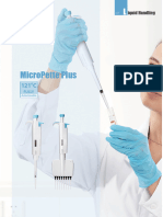 MicroPette Plus