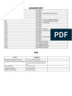 chem-ANSWER KEY