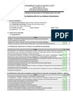 PPP - Ficha 3 - Semana 12 CICLO V