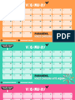 Calendario Veganuary 1