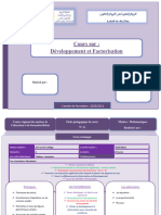 Calcul Litteral Fiches Pedagogiques Maths 1AC Word 1