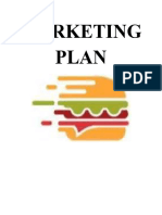 MARKETINGPLAN