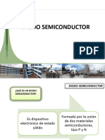 Diodo Semiconductor