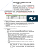 Petunjuk Pelaksanaan FLS2N SD Kecamatan Delta Pawan 2024