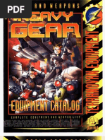 Download Heavy Gear Equipment Catalog by Xtophr Talon SN70387244 doc pdf