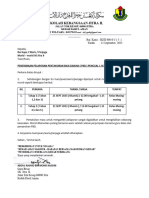 Surat Jemputan PBD 2023