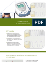 ULTRASONIDO