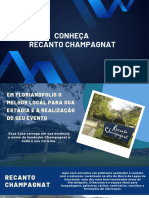 Apresentação Recanto Champagnat