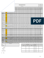 7.IMA-DI-FT-007 Presupuesto HSEQ 2023