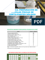 Practica 2.mezcla de Fertilizantes