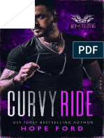 Curvy Ride An Age Gap Romance - Hope Ford - En.es