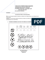 EDUCACIÓN FÍSICA Elemental 2do 3er Trim 2023-2024