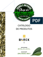 Catálogo - Shop Do Tereré