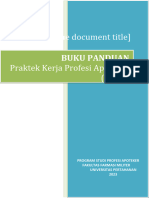 BUKU PANDUAN-PKPA-FAK - FARMASI MILITER-UNHAN (Revisi)