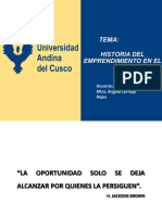 HISTORIA DEL EMPRENDIMIENTO EN EL PERÚ - Compressed