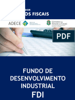 Guia Do Investidor Incentivos Fiscais