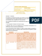 Unidad 3: El Juicio Contencioso Administrativo y El Amparo en Materia Administrativa y Fiscal Sesión: Juicio de Nulidad