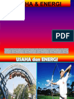 Usaha Energi Dan Pesawat Sederhana Power Point