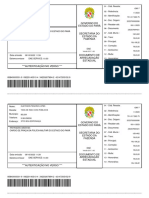 Governo Do Estado Do Pará: Versão 2017.1.00